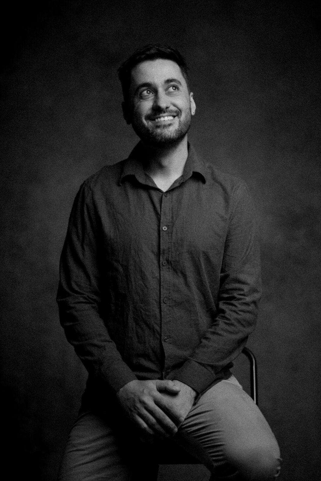 Foto do Sobre de Fotógrafo de CASAMENTOS e FAMÍLIAS em Belo Horizonte, Ouro Preto e São Paulo.